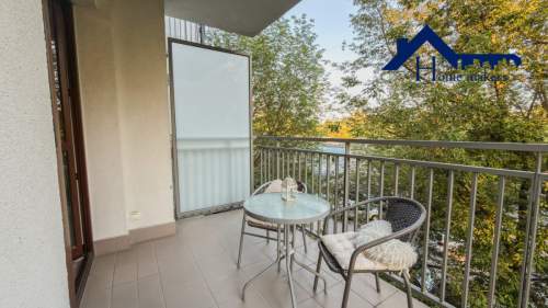 Wola 2 pokoje Do wprowadzenia Galeria Balkon