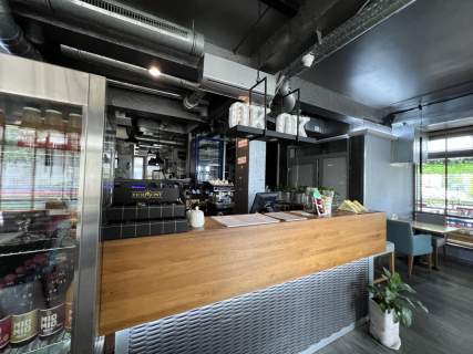Na sprzedaż lokal gastronomiczny na Skarbowców 