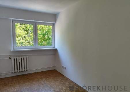 3-pokojowe mieszkanie na Ochocie