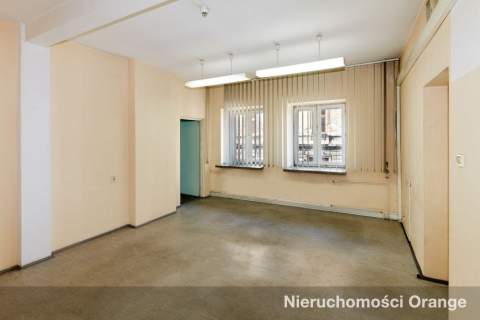 Budynek biurowo-usługowy przy Parku Centralnym