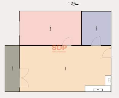 Nowoczesny apartament w dosokanłej lokalizacji w centrum miasta