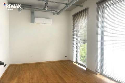 Prestiżowy lokal z garażem podziemnym, centrum