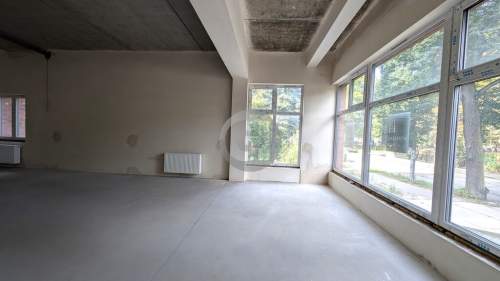 Lokal użytkowy - PARK WYSZYŃSKIEGO - 147,44 m2