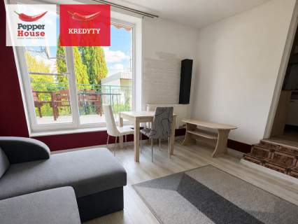 Mieszkanie na sprzedaż, 42,2 m2, Juszkowo