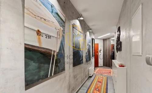Księcia Witolda centrum Apartament Lux