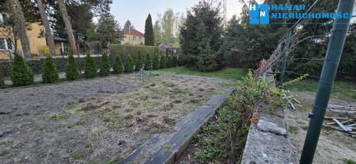 Dozwolona zabudowa bliźniacza i szeregowa