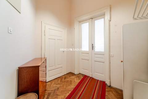 Stare Miasto Zwierzyniecka 91 m Kamienica