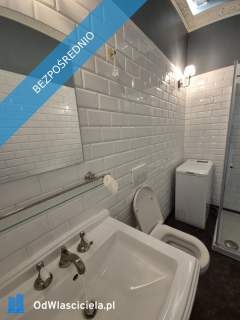 Mieszkanie 33m2, Kraków, Grzegórzki, ul. Chodkiewicza