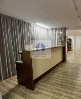 Mokotów lokal biurowo-usługowy 236m2 do wynajęcia