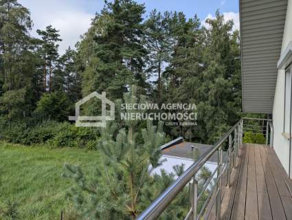 Dom 320 m2 na działce 5750 m2 , Miszewo/Żukowo