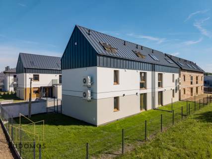 Apartamenty Gruntowa - dwupoziomowe mieszkanie