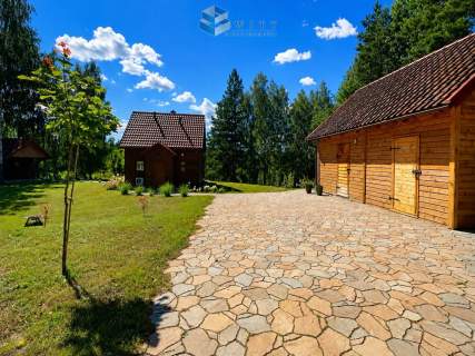 Dom na sprzedaż, 80 m2, Gubity