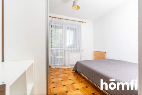 3 osobne sypialnie salon 70m2 Czyżyny