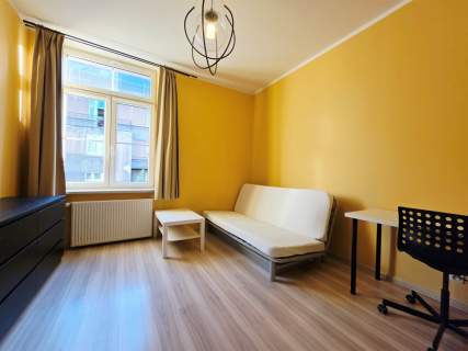 WYNAJEM 2 POKOJE I KUCHNIA - 32 M2 - ULICA ŚLĄSKA