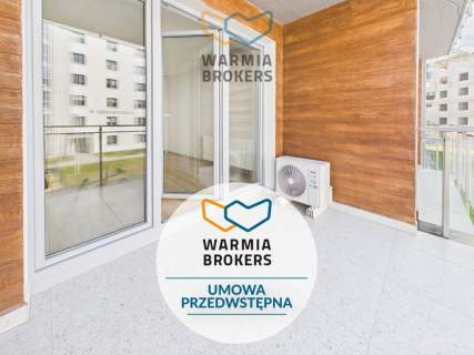 Nowe, wykończone pod klucz, wysoki standard 