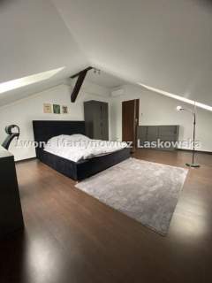 Luksusowy dom koło Lubina, 15 ar działka
