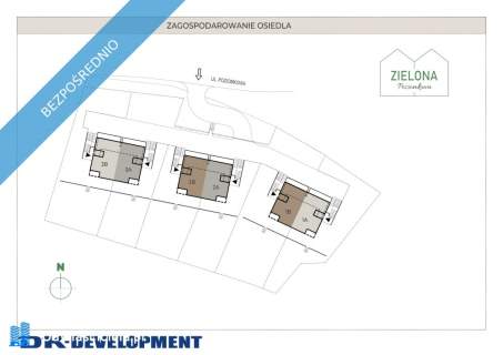 Gotowy DOM 148,80 m2 duża działka z własnym lasem, Rząska, 20...