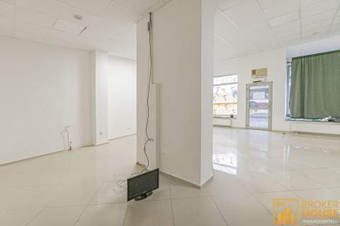 Biuro do wynajęcia, 65 m2, Opole