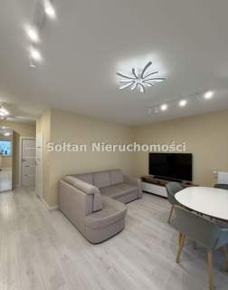 Mieszkanie na sprzedaż, 58 m2, Warszawa