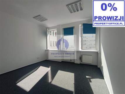 Śródmieście lokal biurowy 33,84m2 do wynajęcia