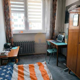 4 Pokoje dla dużej rodziny