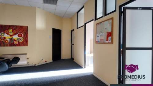 Biuro do wynajęcia, 147,3 m2, Koszalin