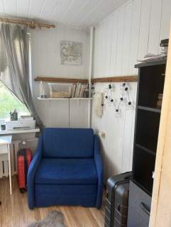 2 pokoje 33 m parter balkon