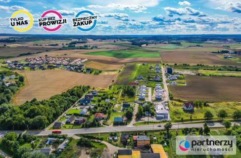 Dom z potencjałem na działce ok 1400m2 MPZP