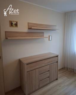 Mieszkanie na sprzedaż, 61,5 m2, Białystok