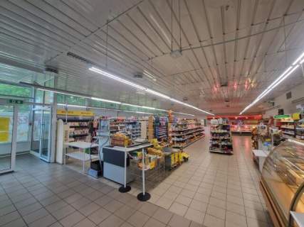 Lokale 407 m2 i 400 m2 do wynajęcia- KONIN