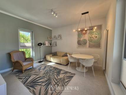apartament w centrum Słupska/ blok z windą z 2025