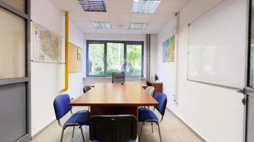 Włochy lokal biurowy 80 m2 do wynajęcia