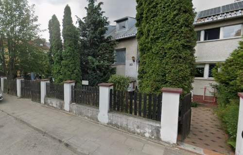 Gdańsk Osowa 219 m domu z działka 385 m