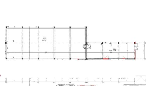 Obiekt do wynajęcia, 440 m2, Przemyśl