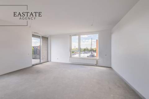 APARTAMENT Z WIDOKIEM NA MOTŁAWĘ I 73,37 m I