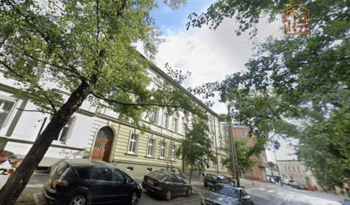 Śląska 4-Studio pet-friendly w pobliżu WSB oraz AM