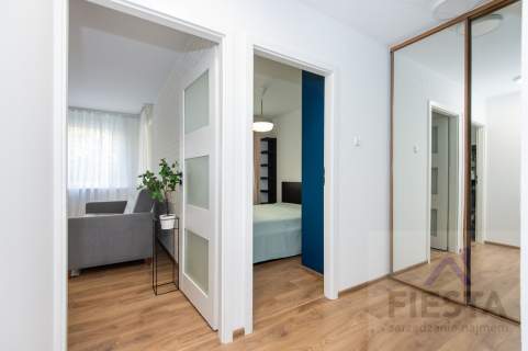 Poznań Naramowicka 2 pokoje z oddzielna kuchnią