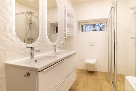 Lokal mieszkalny 115 m2 - Gliwice