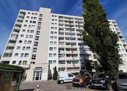 3-pokojowe mieszkanie na Pradze-Północ