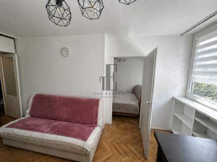 Żoliborz 2 pokoje metro i kolej piwnica