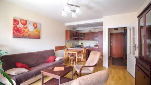 Mieszkanie na sprzedaż, 52,58 m2, Kraków