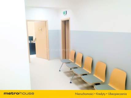 Lokal użytkowy do wynajęcia, 220 m2, Warszawa