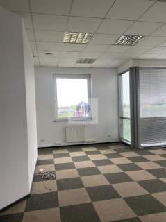 Włochy lokal biurowy 81,04m2 do wynajęcia
