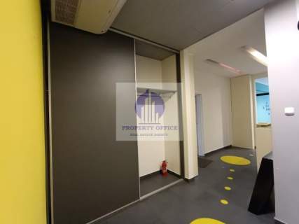 Ursynów lokal biurowy 398,52 m2 do wynajęcia