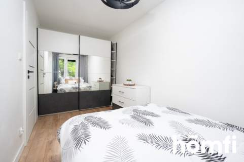 3-pokojowe mieszkanie po remoncie Zielona okolica