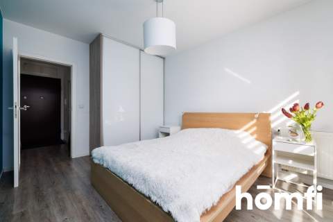 Mieszkanie na sprzedaż, 38,88 m2, Kraków