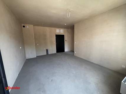 Gotowe 2 pokojowe mieszkanie 37,51 m z dużym balkonem