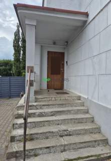 Lokal na usługi lub gastro, przy parku