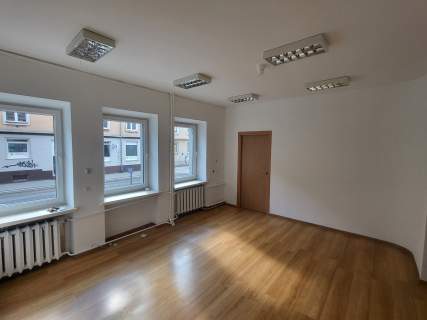Pomieszczenia biurowe 29 m2