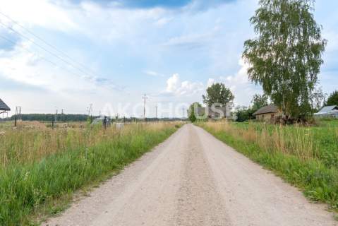 DZIAŁKA 1540 m2 Rzepniki WZ 23 min Białystok